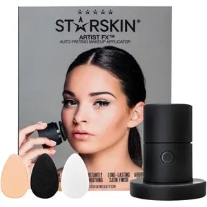StarSkin Artist FX Auto-Patting Makeup Applicator 2 1 Stk