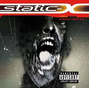 Static-X - Wisconsin Death Trip (180g) (LP) Disco de vinilo