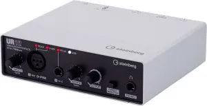 Steinberg UR12 Interfaz de audio USB