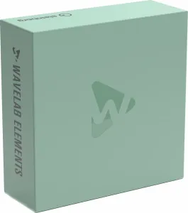Steinberg Wavelab Elements 11 #681426