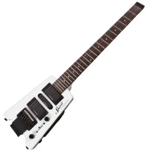 Steinberger Spirit GT-Pro White Guitarras sin pala