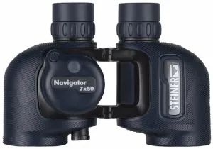 Steiner Navigator Pro 7x50c Binocular para barco