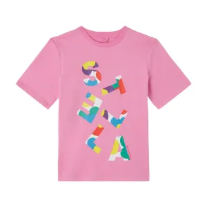 T-shirt/top 4 Pink #655275