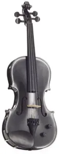 Stentor E-Violin 4/4 Student II, Artec Piezo Pickup 4/4 Violín eléctrico