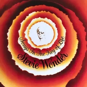 Stevie Wonder - Songs In The Key Of Life (2 LP+ 7