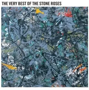 The Stone Roses - Very Best Of (2 LP)