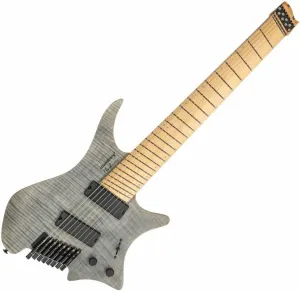 Strandberg Boden Standard NX 8 Charcoal Guitarras sin pala