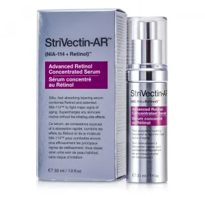 Advanced Retinol Concentrated Serum - Strivectin Suero y potenciador 30 ml