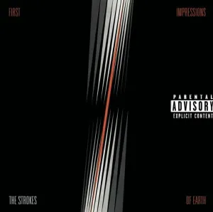 Strokes - First Impressions Of Earth (LP) #59006
