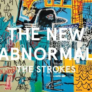Strokes - New Abnormal (Coloured) (LP) Disco de vinilo