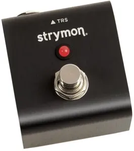 Strymon MiniSwitch Interruptor de pie