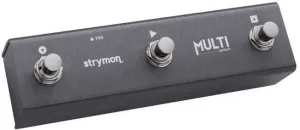 Strymon MultiSwitch Interruptor de pie