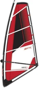 STX Velas de paddleboard Power HD Dacron 4,5 m² Red