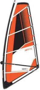 STX Velas de paddleboard Power HD Dacron 6,0 m² Orange