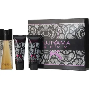 Fujiyama Sexy - Succès de Paris Cajas de regalo 100 ml