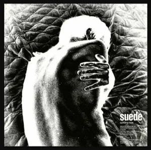 Suede - Autofiction (Limited) (Indies) (Grey Vinyl) (LP) Disco de vinilo