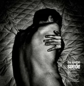 Suede - Autofiction (LP) Disco de vinilo