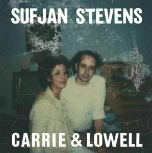 Sufjan Stevens - Carrie & Lowell (LP) Disco de vinilo
