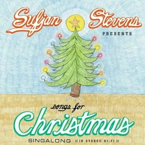 Sufjan Stevens - Songs For Christmas (Box Set) (5 LP) Disco de vinilo