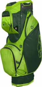 Sun Mountain Eco-Lite Cart Bag Green/Rush/Green Bolsa de golf