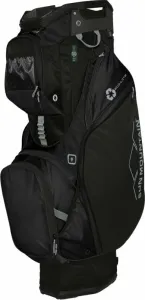 Sun Mountain Eco-Lite Cart Bag Black Bolsa de golf