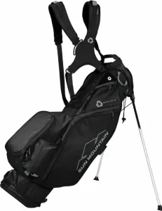 Sun Mountain Eco-Lite 14-Way Stand Bag Black Bolsa de golf