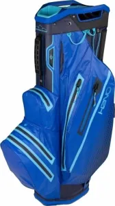 Sun Mountain H2NO Cart Bag 2023 Navy/Blue/Ocean Bolsa de golf