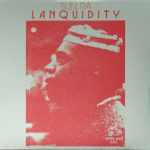 Sun Ra - Lanquidity (LP)