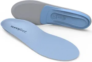 SuperFeet Blue 37-38,5 Plantillas para zapatos