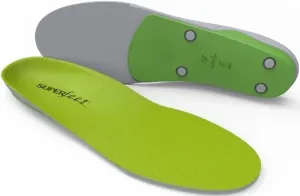 SuperFeet Green 50-52 Plantillas para zapatos