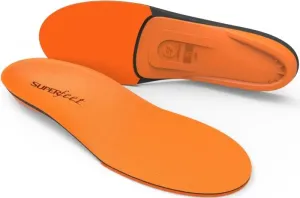 SuperFeet Orange 42-44 Plantillas para zapatos