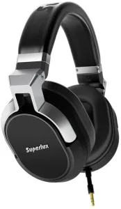 Superlux HD685 Negro Auriculares On-ear
