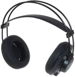 Superlux HDB671 Black Auriculares inalámbricos On-ear