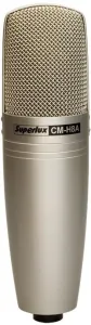 Superlux CMH8A Micrófono de condensador de estudio