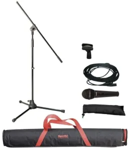 Superlux D112 Micrófono dinámico para instrumentos #650055