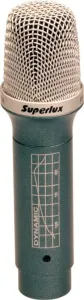 Superlux PRA288A Micrófono para caja