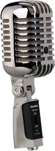 Superlux PRO-H7F MK-II GA Micrófono retro