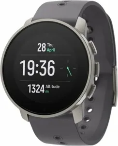 Suunto 9 Peak Pro Titanium Slate Reloj inteligente / Smartwatch