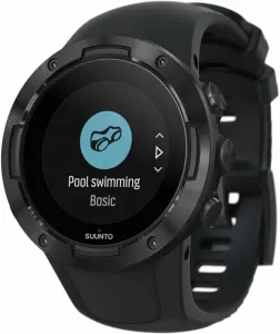 Suunto 5 G1 Black Reloj inteligente / Smartwatch