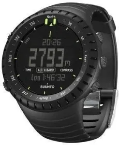 Suunto Core All Black Reloj inteligente / Smartwatch