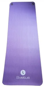 Sveltus Training Purple Esterilla fitness