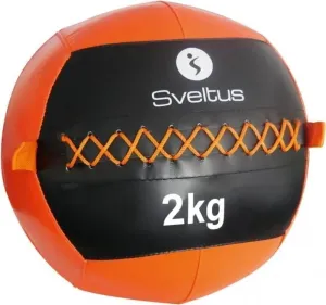 Sveltus Wall Ball Orange 2 kg Bola de pared