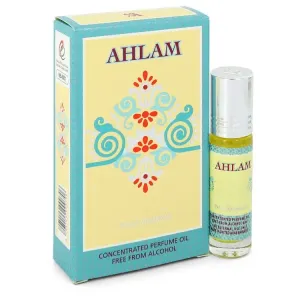 Ahlam - Swiss Arabian Aceite, loción y crema corporales 6 ml
