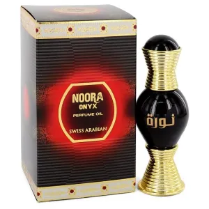 Noora Onyx - Swiss Arabian Aceite, loción y crema corporales 20 ml