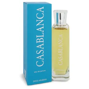 Casablanca - Swiss Arabian Eau De Parfum Spray 100 ML