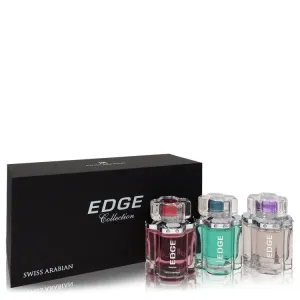 Edge Collection - Swiss Arabian Cajas de regalo 300 ml