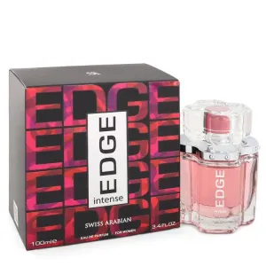 Edge Intense - Swiss Arabian Eau De Parfum Spray 100 ml