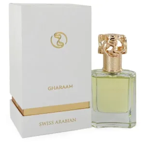 Gharaam - Swiss Arabian Eau De Parfum Spray 50 ml