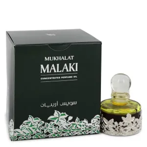 Mukhalat Malaki - Swiss Arabian Aceite perfumado 30 ml