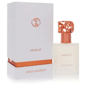 Musk 07 - Swiss Arabian Eau De Parfum Spray 50 ml